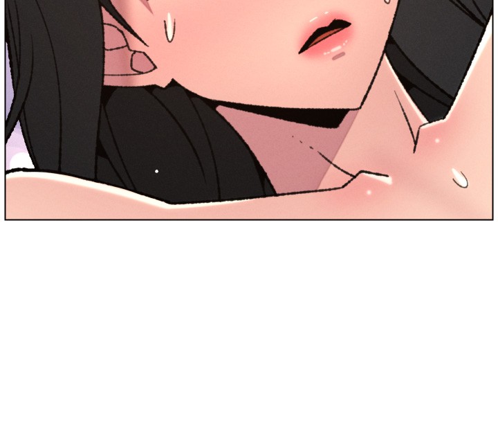 兄妹的秘密授课 - 第93話-練習懷孕中拚老二 - page 118