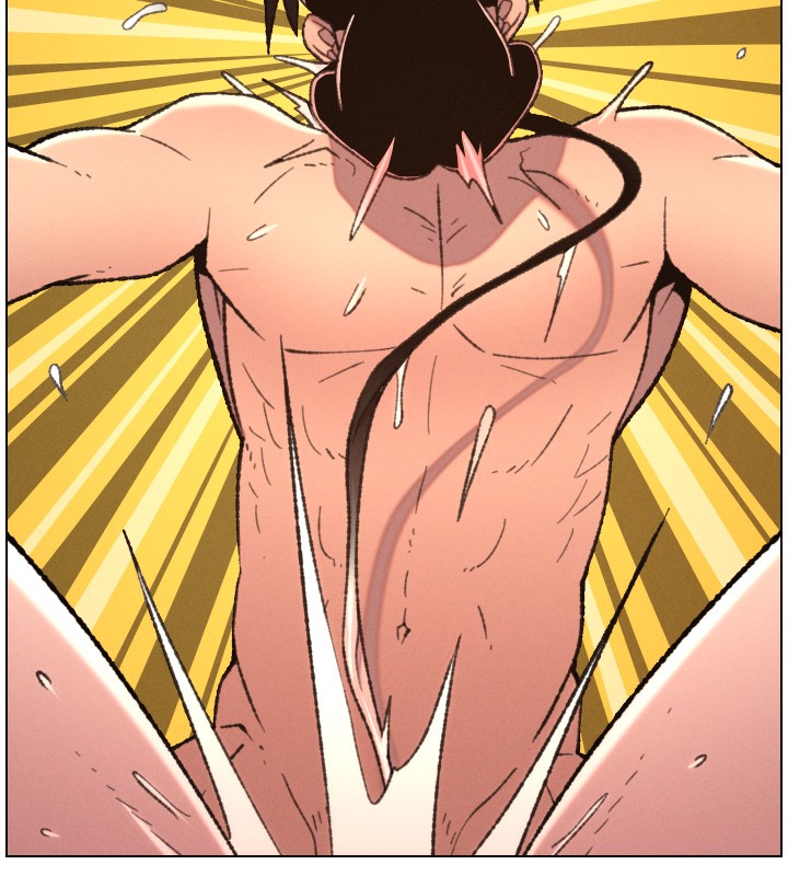 兄妹的秘密授课 - 第93話-練習懷孕中拚老二 - page 136