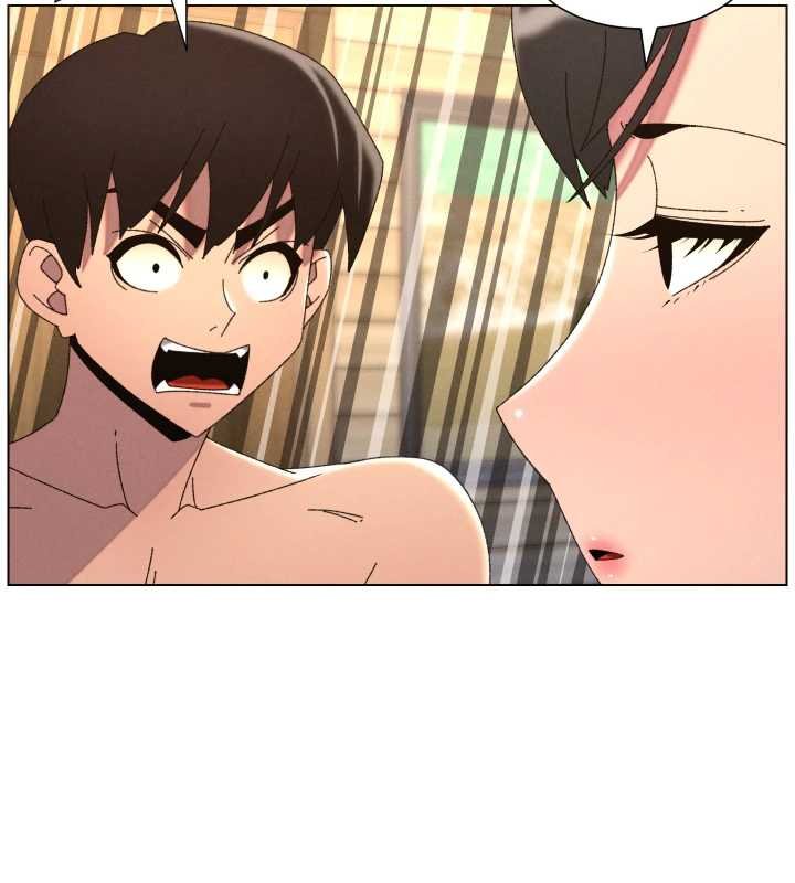 兄妹的秘密授课 - 第102話-第四戰:激情脫肛式 - page 41