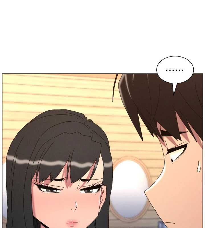 兄妹的秘密授课 - 第102話-第四戰:激情脫肛式 - page 55