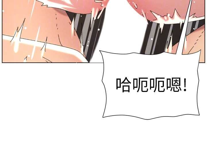 兄妹的秘密授课 - 第102話-第四戰:激情脫肛式 - page 117