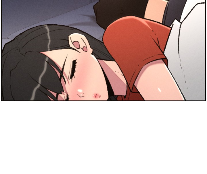 兄妹的秘密授课 - 第94話-小夫妻旅行溼答答 - page 29