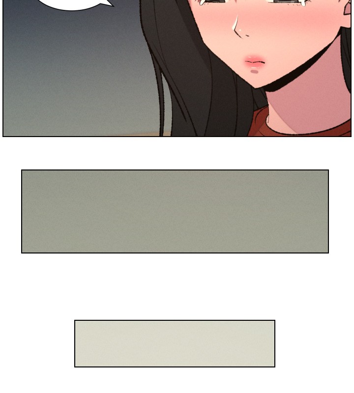兄妹的秘密授课 - 第94話-小夫妻旅行溼答答 - page 38