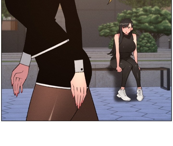 兄妹的秘密授课 - 第94話-小夫妻旅行溼答答 - page 49