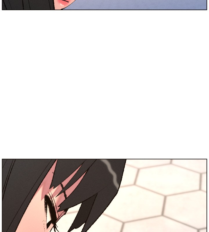 兄妹的秘密授课 - 第94話-小夫妻旅行溼答答 - page 54