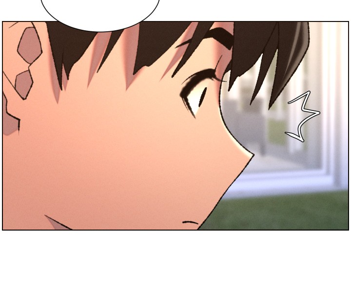 兄妹的秘密授课 - 第94話-小夫妻旅行溼答答 - page 89