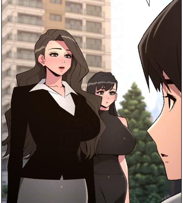 兄妹的秘密授课 - 第94話-小夫妻旅行溼答答 - page 92