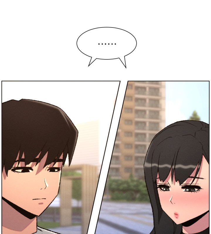兄妹的秘密授课 - 第94話-小夫妻旅行溼答答 - page 95