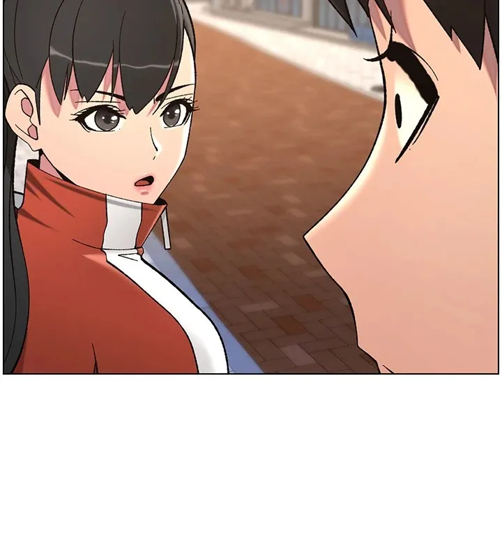 兄妹的秘密授课 - 第42話-引擎蓋上大玩美人魚體位 - page 27