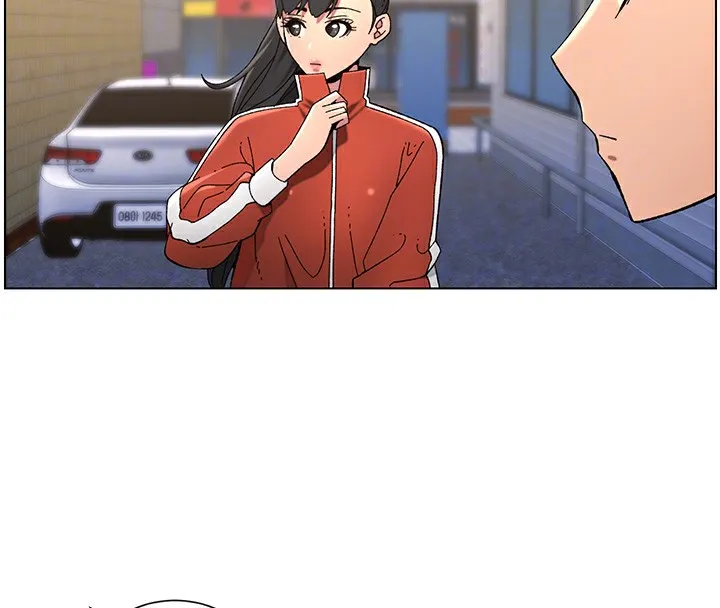 兄妹的秘密授课 - 第42話-引擎蓋上大玩美人魚體位 - page 38