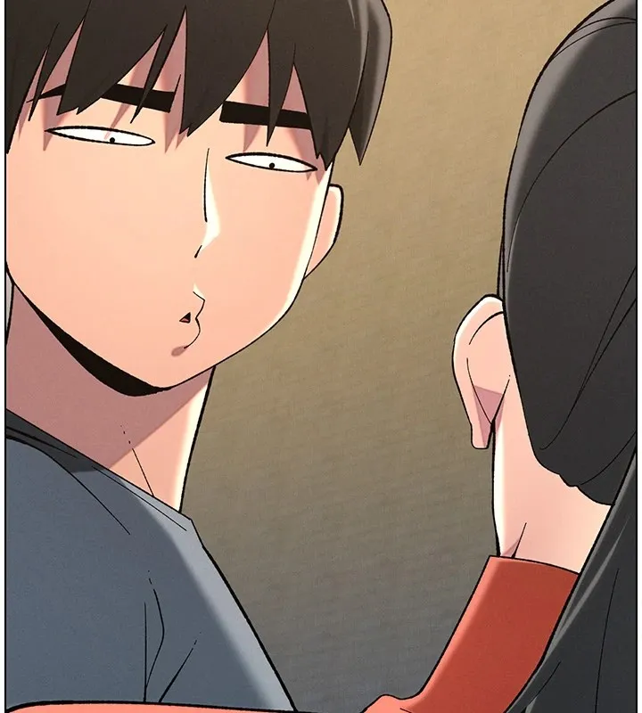 兄妹的秘密授课 - 第42話-引擎蓋上大玩美人魚體位 - page 133