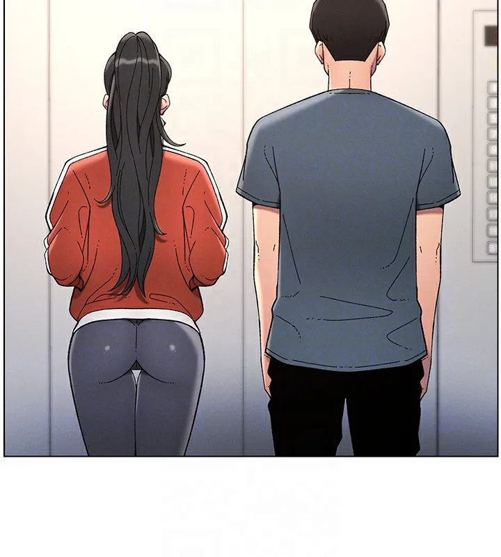 兄妹的秘密授课 - 第39話-什麼?被爸媽看到了!! - page 54