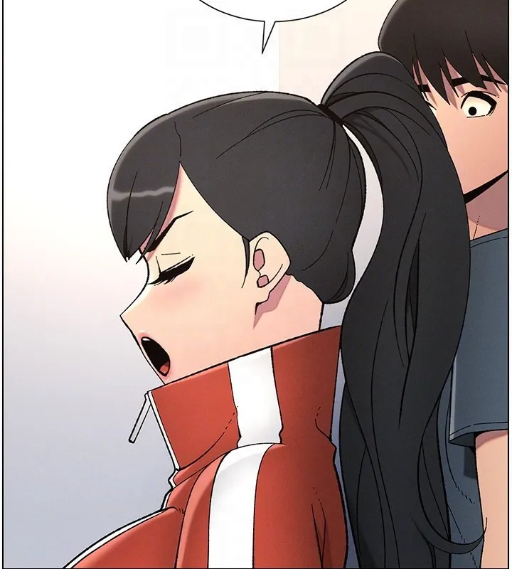 兄妹的秘密授课 - 第39話-什麼?被爸媽看到了!! - page 85