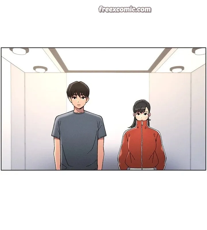 兄妹的秘密授课 - 第39話-什麼?被爸媽看到了!! - page 90