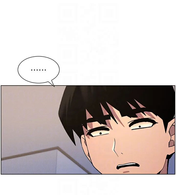 兄妹的秘密授课 - 第57話-店長女兒來到活春宮現場 - page 35
