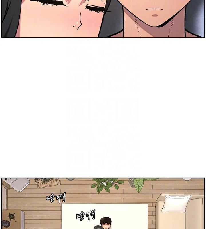 兄妹的秘密授课 - 第57話-店長女兒來到活春宮現場 - page 53