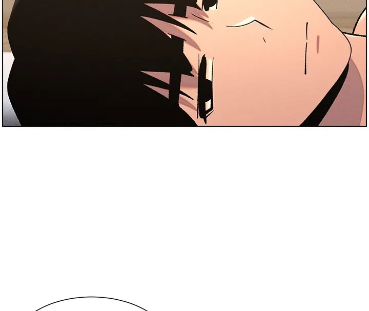 兄妹的秘密授课 - 第57話-店長女兒來到活春宮現場 - page 58