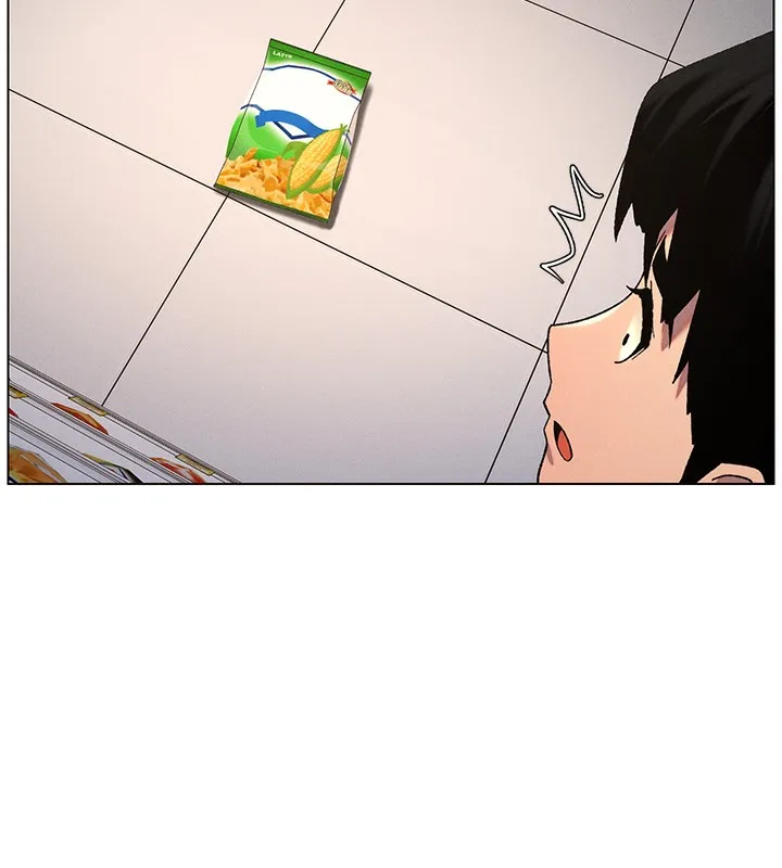 兄妹的秘密授课 - 第57話-店長女兒來到活春宮現場 - page 103