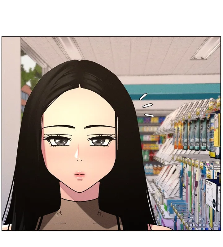 兄妹的秘密授课 - 第57話-店長女兒來到活春宮現場 - page 104