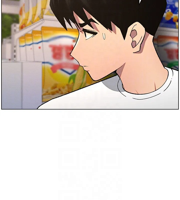 兄妹的秘密授课 - 第57話-店長女兒來到活春宮現場 - page 108