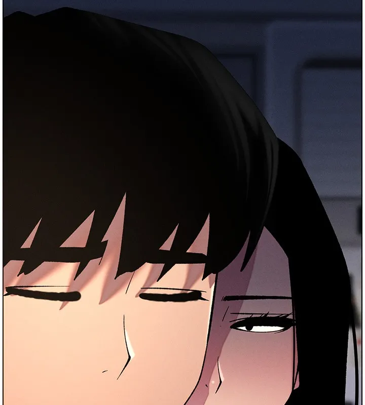 兄妹的秘密授课 - 第57話-店長女兒來到活春宮現場 - page 111