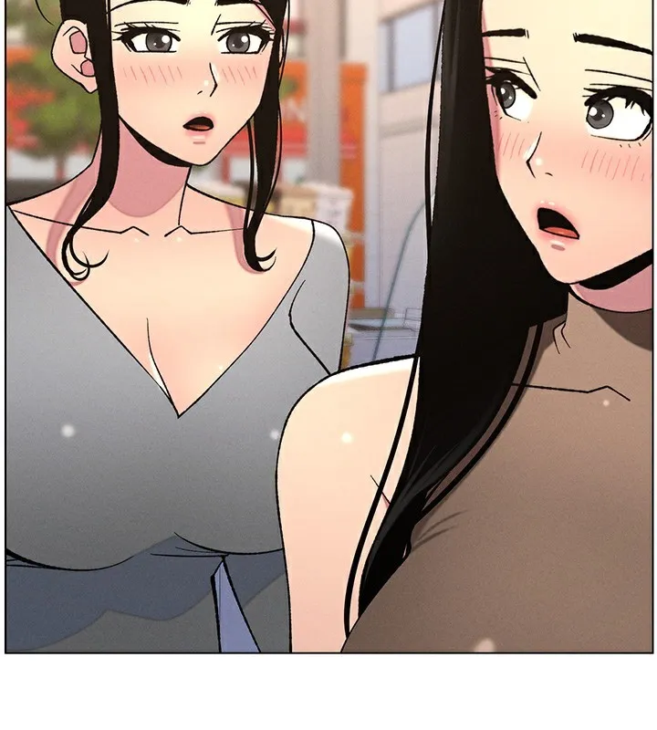 兄妹的秘密授课 - 第57話-店長女兒來到活春宮現場 - page 121