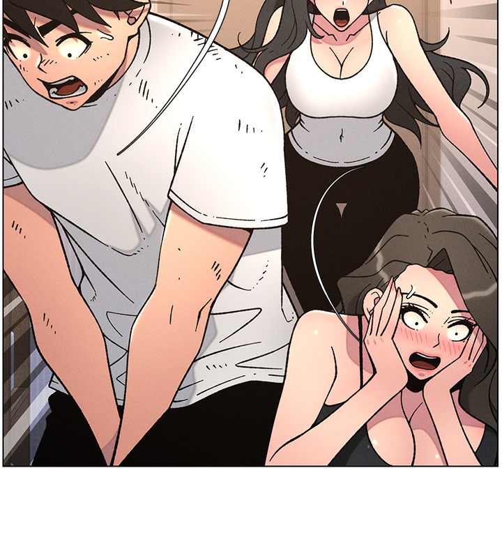 兄妹的秘密授课 - 第65話-激烈點點相連滿格砲 - page 40