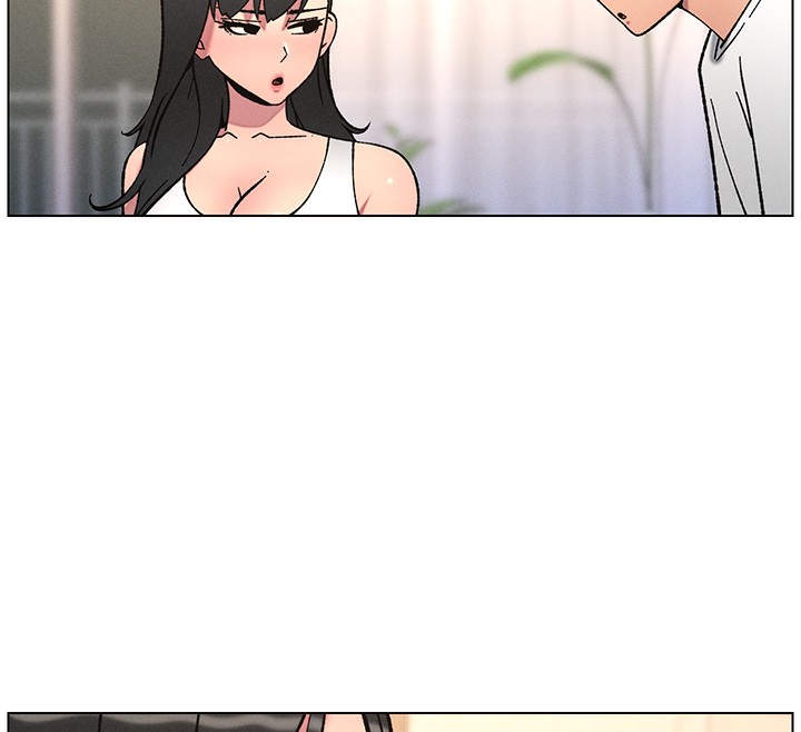 兄妹的秘密授课 - 第65話-激烈點點相連滿格砲 - page 50