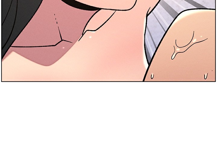 兄妹的秘密授课 - 第65話-激烈點點相連滿格砲 - page 78