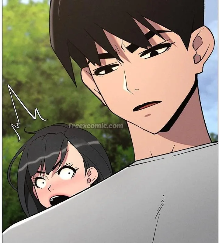 兄妹的秘密授课 - 第74話-那些年我們追過的小太妹 - page 28