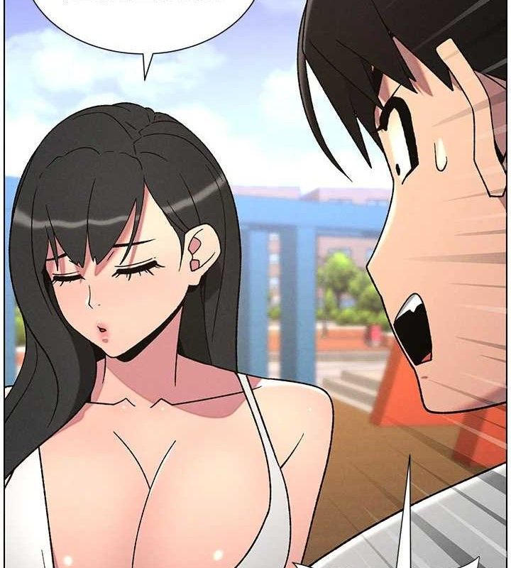 兄妹的秘密授课 - 第70話-跟哥哥解鎖校園新砲位 - page 96