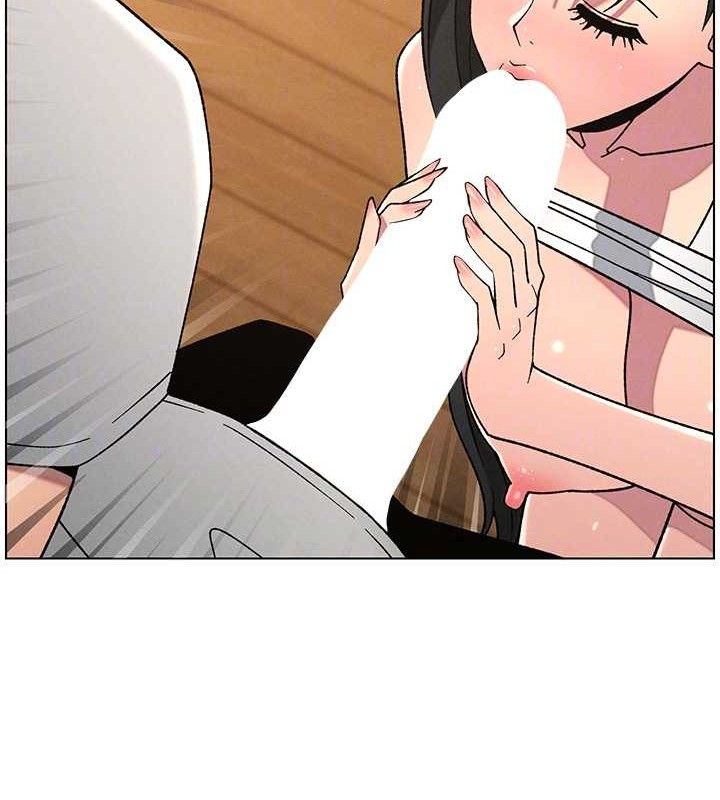 兄妹的秘密授课 - 第70話-跟哥哥解鎖校園新砲位 - page 109