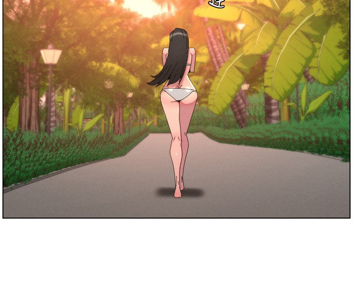 兄妹的秘密授课 - 第97話-韓國肉棒vs黑人牌香腸 - page 4