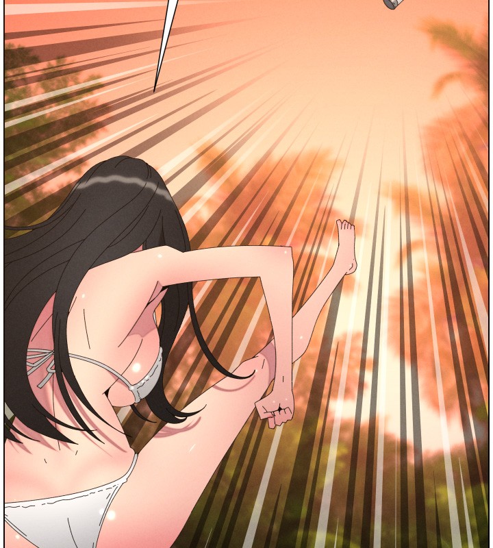 兄妹的秘密授课 - 第97話-韓國肉棒vs黑人牌香腸 - page 10