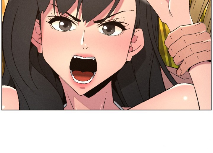 兄妹的秘密授课 - 第97話-韓國肉棒vs黑人牌香腸 - page 59