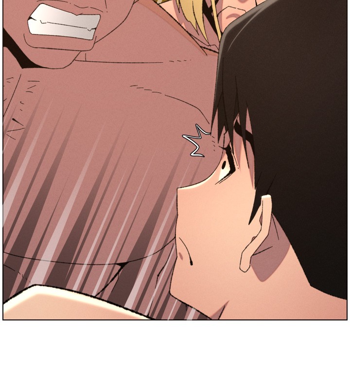 兄妹的秘密授课 - 第97話-韓國肉棒vs黑人牌香腸 - page 64