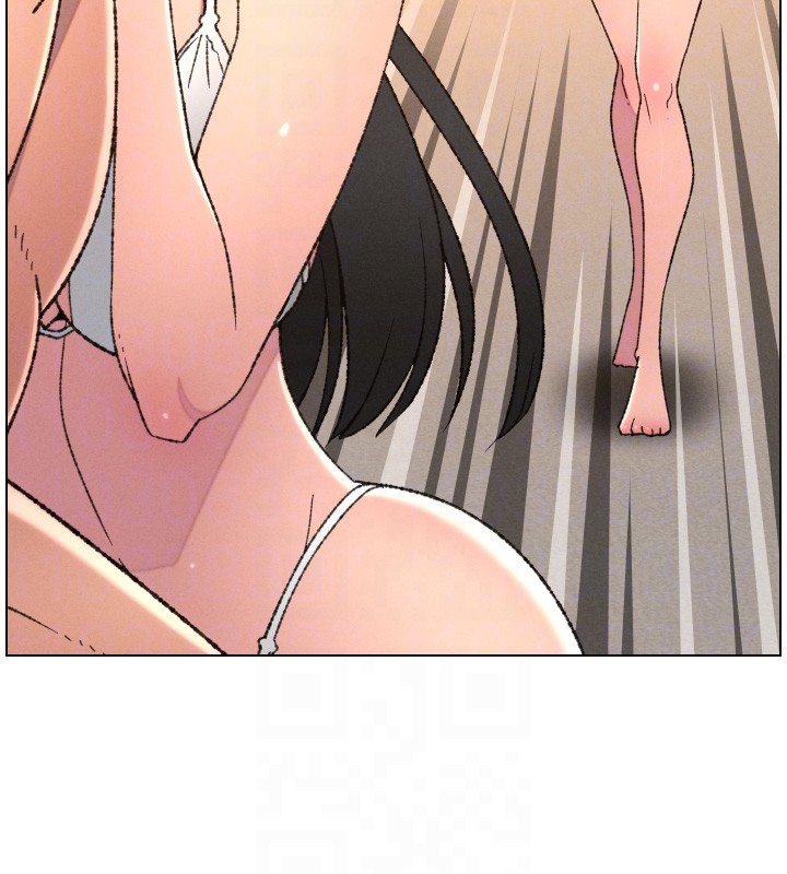 兄妹的秘密授课 - 第97話-韓國肉棒vs黑人牌香腸 - page 109