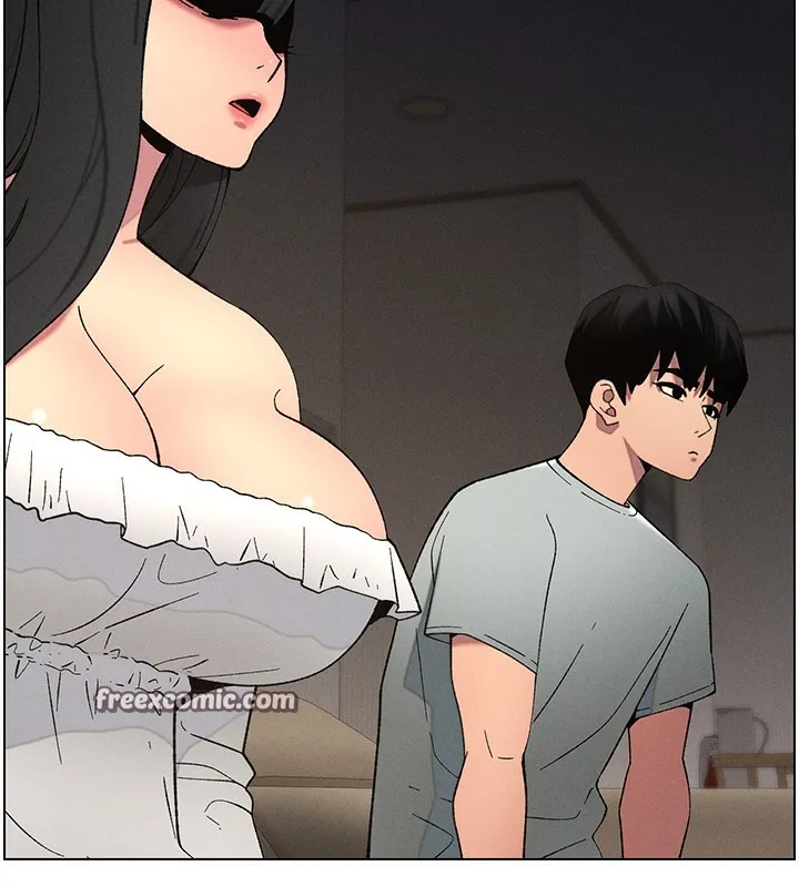 兄妹的秘密授课 - 第55話-酸中帶甜離別砲 - page 42