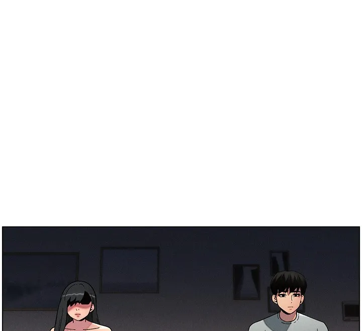 兄妹的秘密授课 - 第55話-酸中帶甜離別砲 - page 43