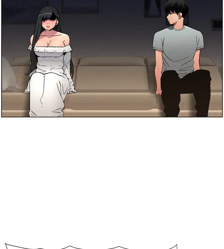 兄妹的秘密授课 - 第55話-酸中帶甜離別砲 - page 45