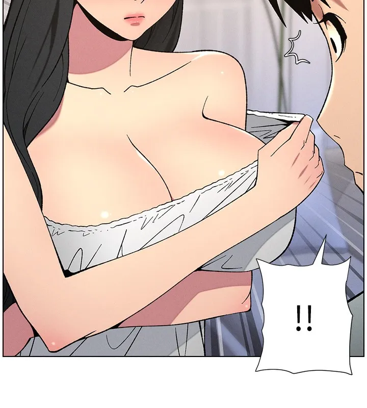 兄妹的秘密授课 - 第55話-酸中帶甜離別砲 - page 80