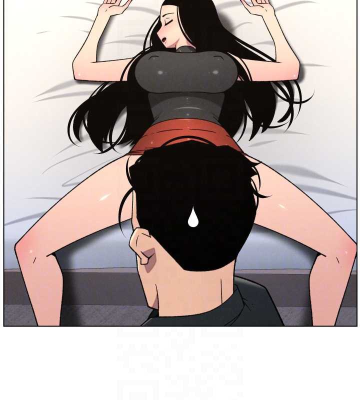 兄妹的秘密授课 - 第81話-當隨時待命水龍頭! - page 51