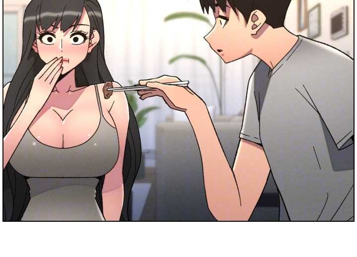 兄妹的秘密授课 - 第92話-喜迎亂倫的愛情結晶 - page 101