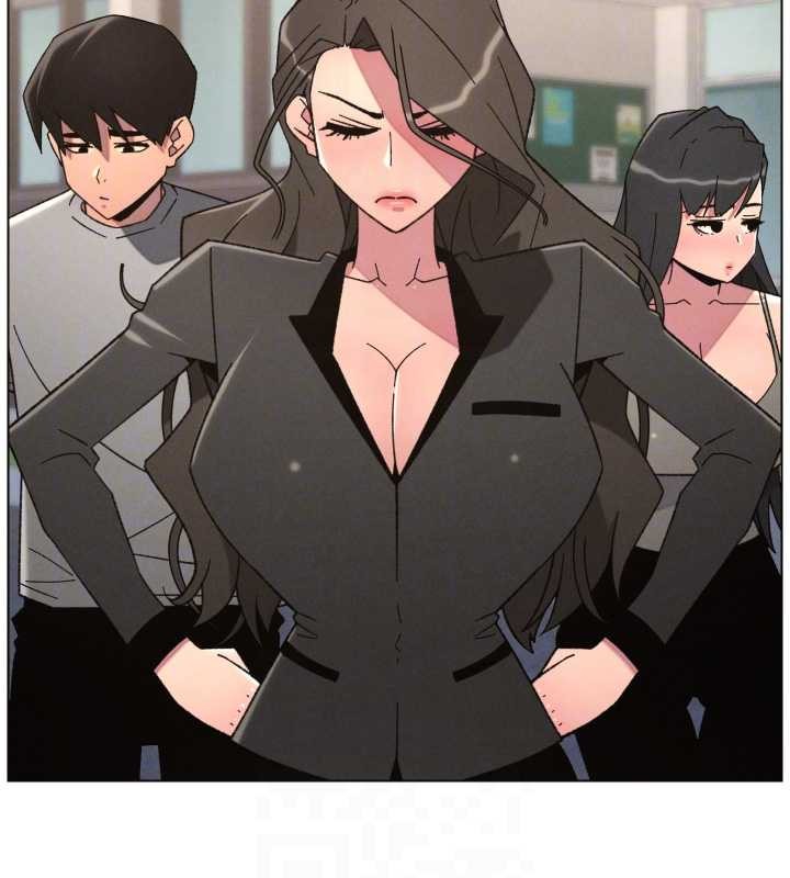 兄妹的秘密授课 - 第92話-喜迎亂倫的愛情結晶 - page 115