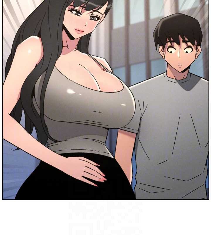 兄妹的秘密授课 - 第92話-喜迎亂倫的愛情結晶 - page 131
