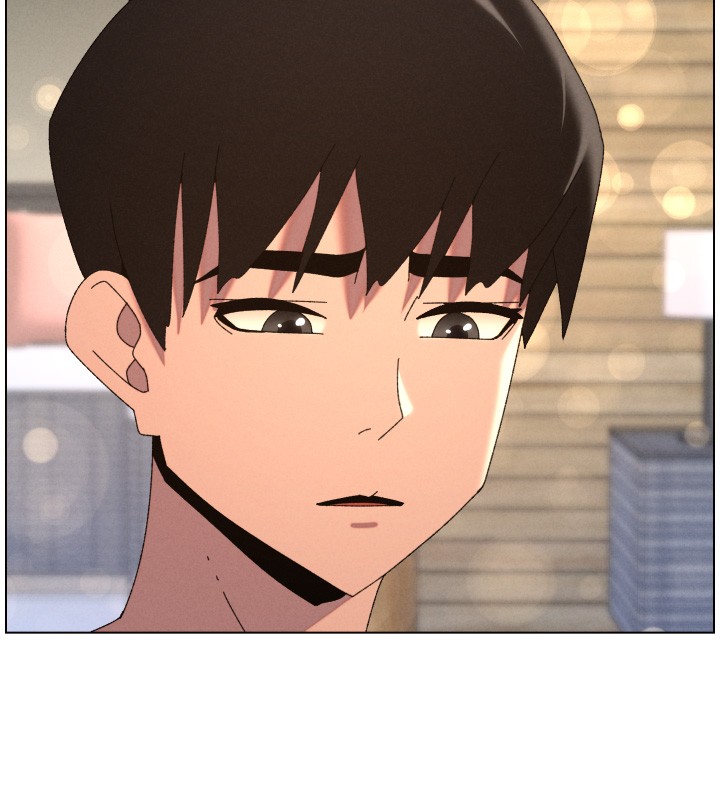 兄妹的秘密授课 - 第98話-成人版真心話大冒險 - page 18