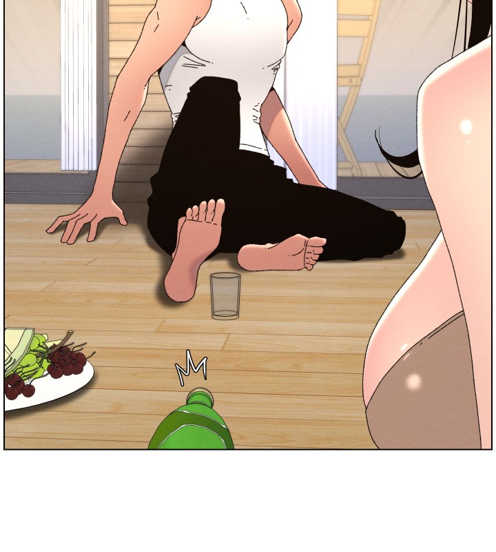 兄妹的秘密授课 - 第98話-成人版真心話大冒險 - page 64