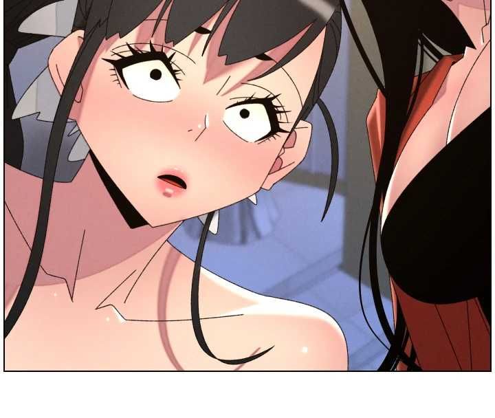 兄妹的秘密授课 - 第106話-前夫妻檔的激情溫存 - page 8