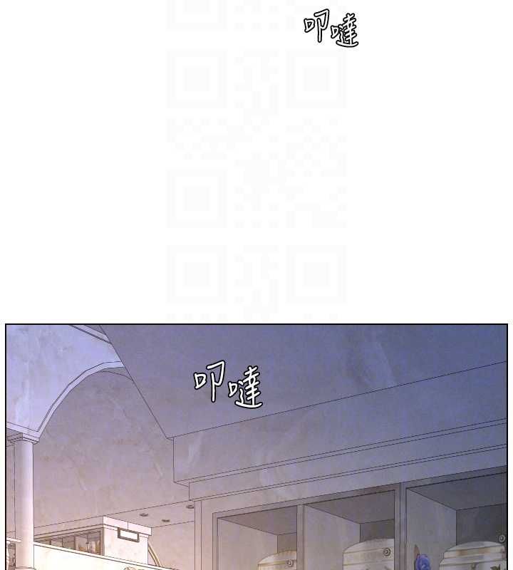 兄妹的秘密授课 - 第106話-前夫妻檔的激情溫存 - page 37