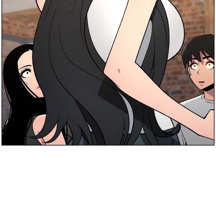 兄妹的秘密授课 - 第79話-與店長久違超商淫「啪」 - page 37